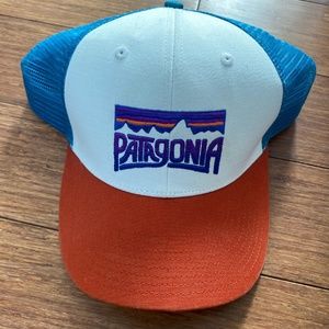 Patagonia Trucker Hat